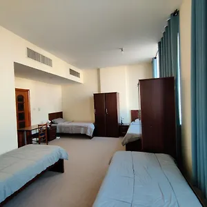 Oasis Ostello