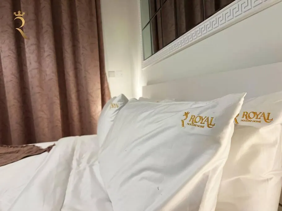 Euphoria Escape Studio In Al Reem 0*, Abu Dhabi Emirati Arabi Uniti