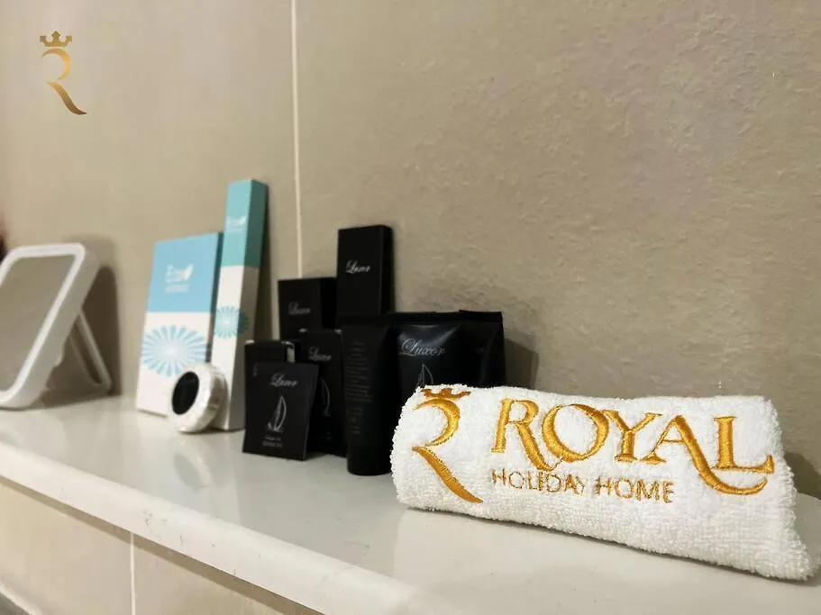 Euphoria Escape Studio In Al Reem Abu Dhabi