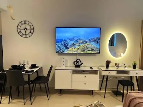 Euphoria Escape Studio In Al Reem 0*, Abu Dhabi